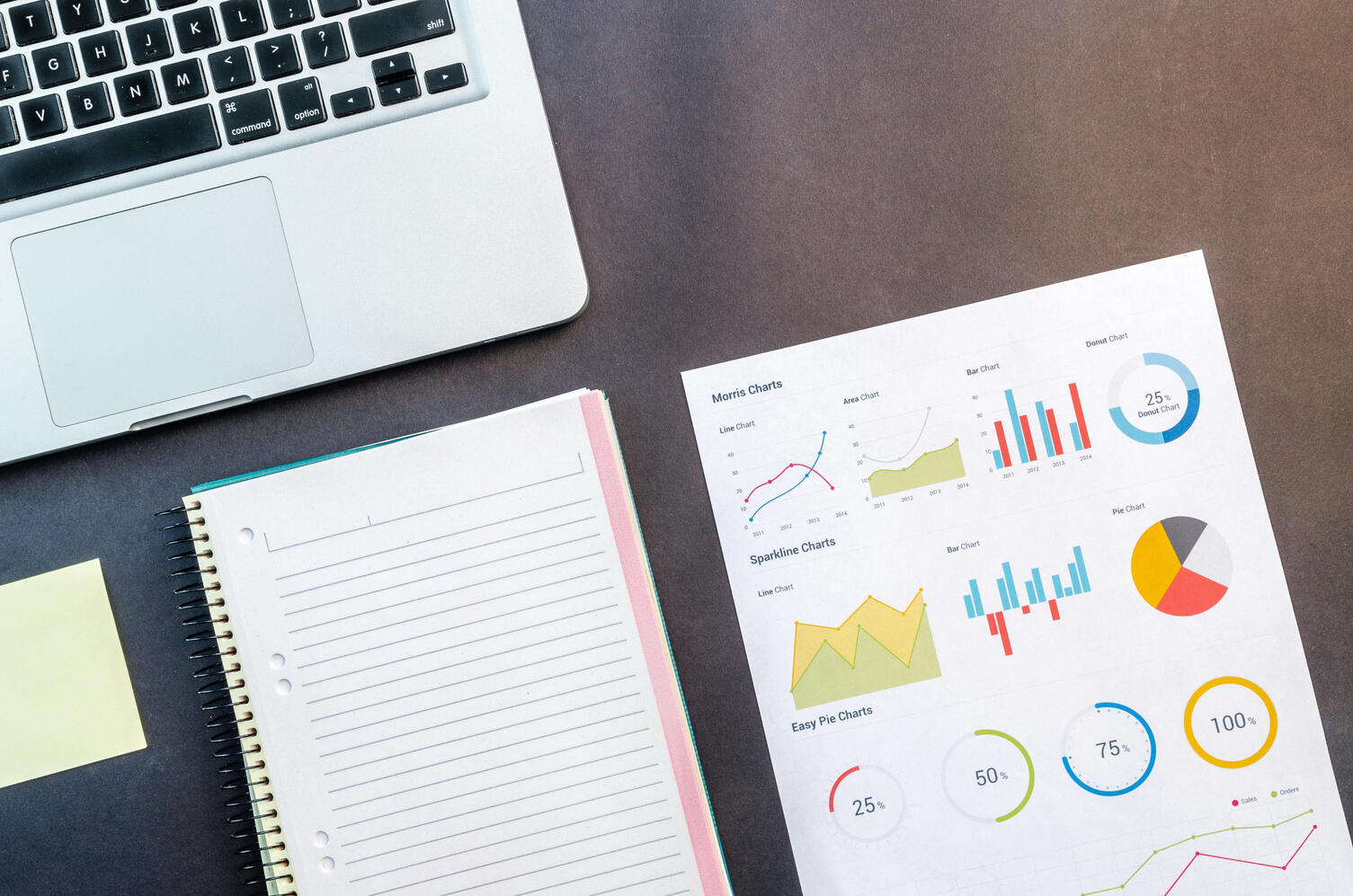 Search engine optimization: We optimize your online presence, ensuring your business ranks higher, drives organic traffic, and gains the visibility it deserves.